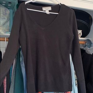 Used vintage sweater